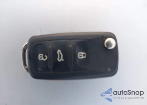 2017 Volkswagen Jetta 1.4T Se z USA, uszkodzony, nr VIN 3VWDB7AJ8HM396664